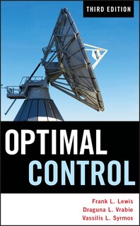 Couverture_Optimal Control