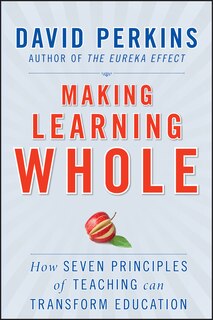 Front cover_Making Learning Whole