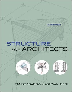 Couverture_Structure for Architects