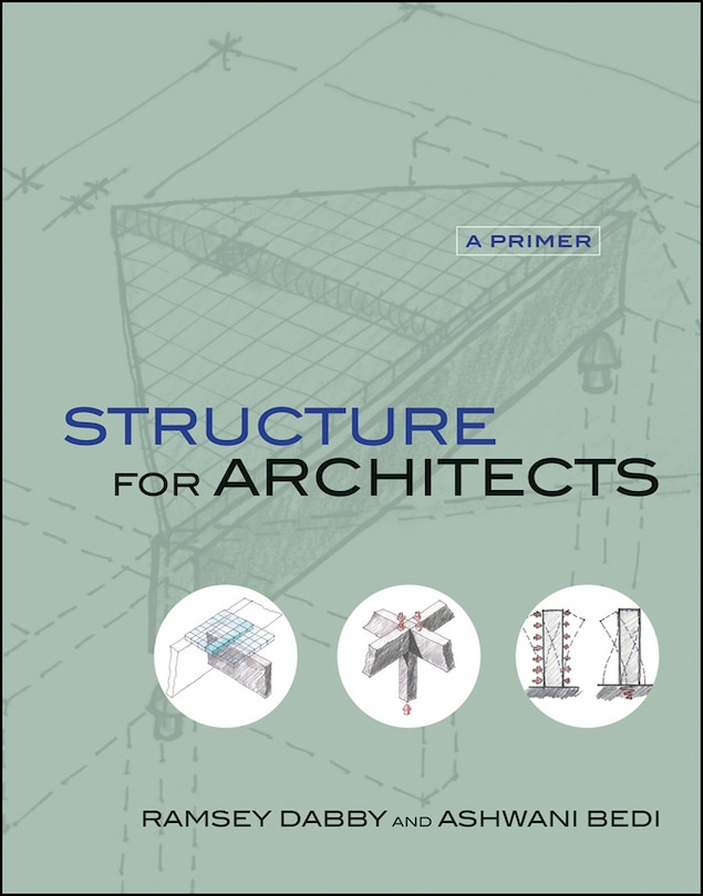 Couverture_Structure for Architects