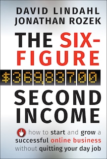 Couverture_The Six-Figure Second Income