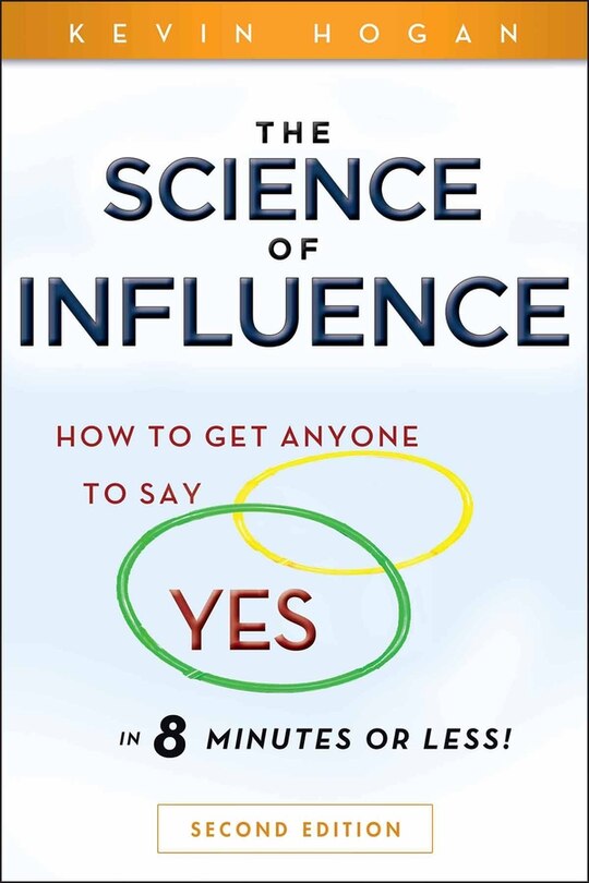 Couverture_The Science of Influence