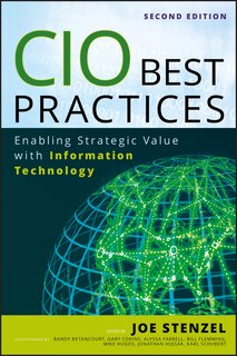 Front cover_CIO Best Practices