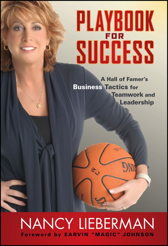 Couverture_Playbook for Success