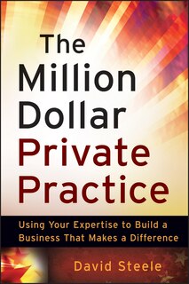 Front cover_The Million Dollar Private Practice