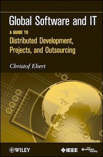 Front cover_Global Software and IT