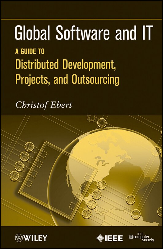 Front cover_Global Software and IT