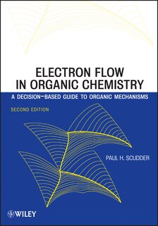 Couverture_Electron Flow in Organic Chemistry