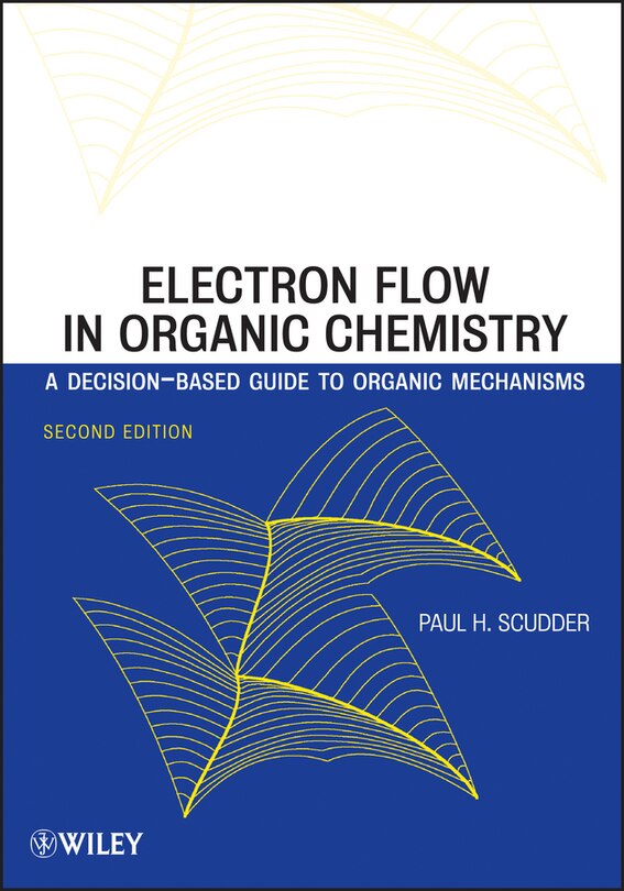Couverture_Electron Flow in Organic Chemistry