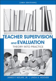 Front cover_Teacher Supervision and Evaluation