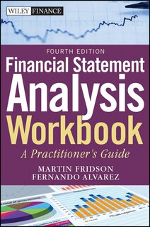 Couverture_Financial Statement Analysis Workbook