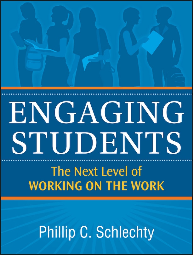 Front cover_Engaging Students