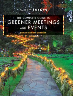 Couverture_The Complete Guide to Greener Meetings and Events