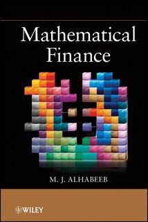 Front cover_Mathematical Finance