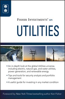 Front cover_Fisher Investments On Utilities