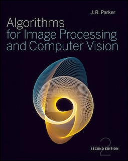 Front cover_Algorithms for Image Processing and Computer Vision