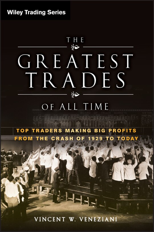 Front cover_The Greatest Trades of All Time