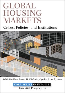 Front cover_Global Housing Markets