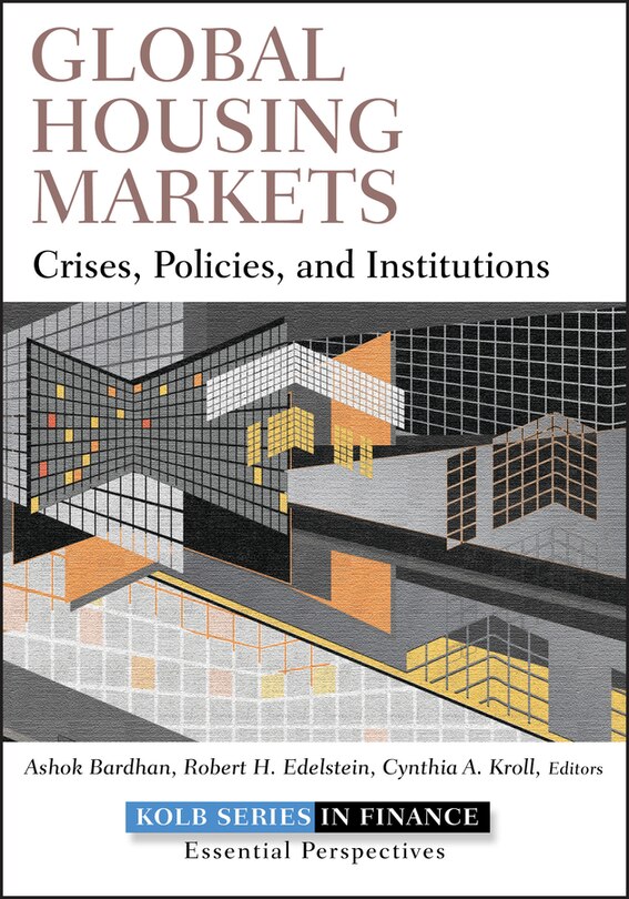 Front cover_Global Housing Markets