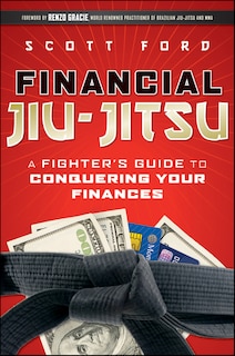 Front cover_Financial Jiu-Jitsu