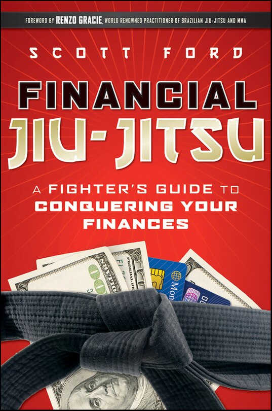 Front cover_Financial Jiu-Jitsu