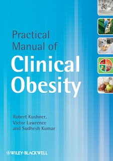 Front cover_Practical Manual of Clinical Obesity