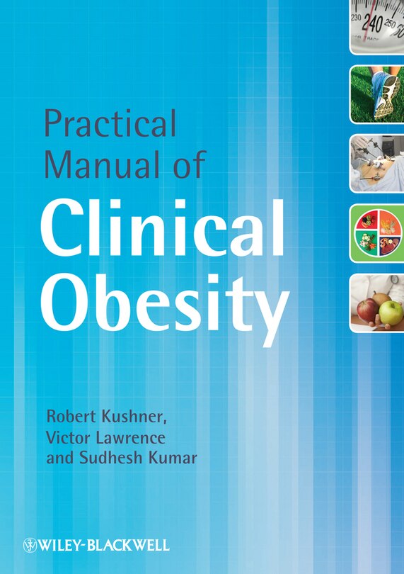 Front cover_Practical Manual of Clinical Obesity