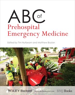 Front cover_ABC of Prehospital Emergency Medicine