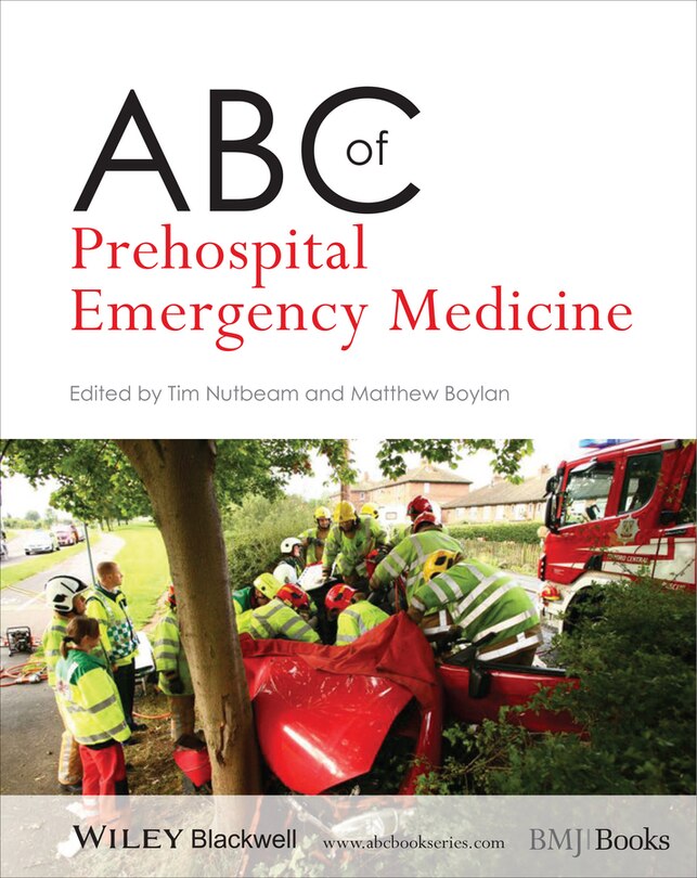 Front cover_ABC of Prehospital Emergency Medicine