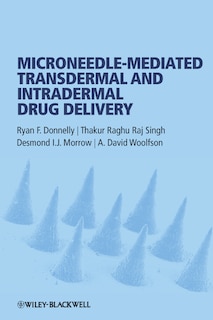 Microneedle-mediated Transdermal and Intradermal Drug Delivery