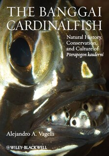 Front cover_The Banggai Cardinalfish