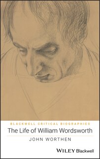 Front cover_The Life of William Wordsworth