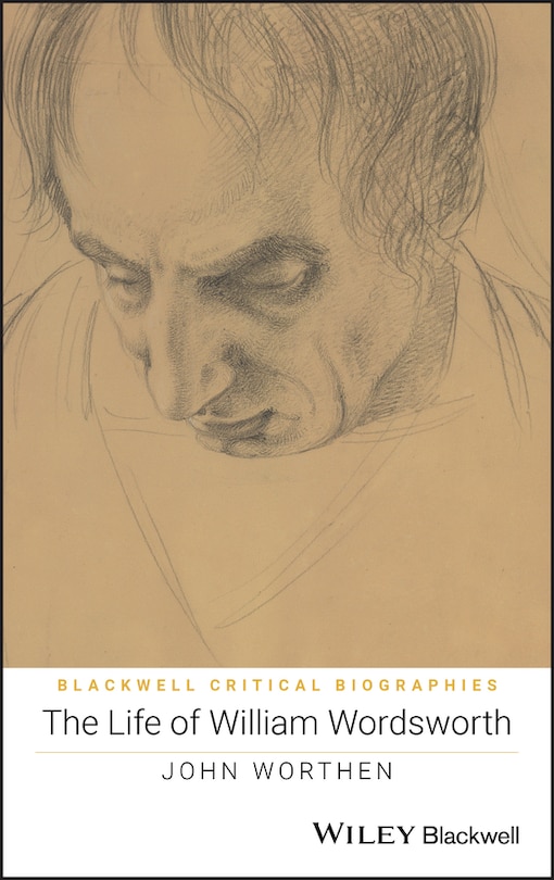 Front cover_The Life of William Wordsworth