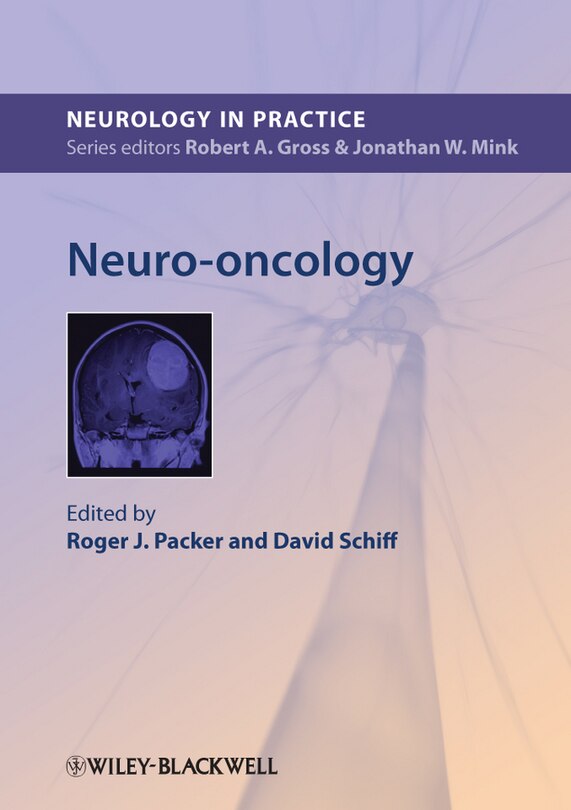 Front cover_Neuro-oncology