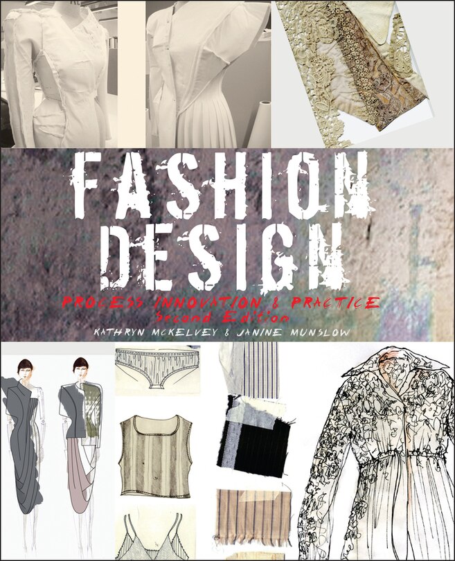 Couverture_Fashion Design