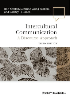 Front cover_Intercultural Communication