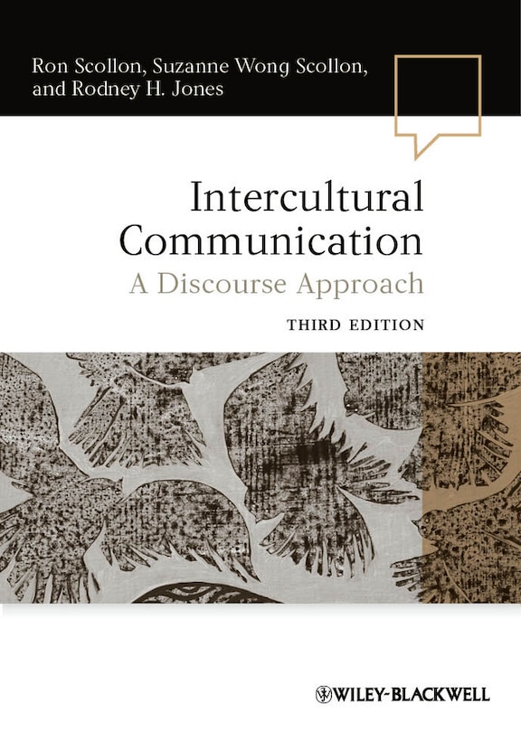 Front cover_Intercultural Communication
