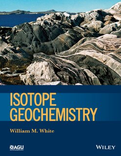 Front cover_Isotope Geochemistry