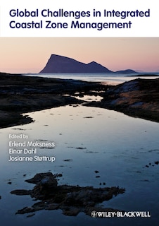 Front cover_Global Challenges in Integrated Coastal Zone Management