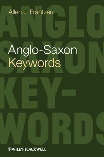 Front cover_Anglo-Saxon Keywords