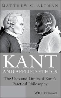 Front cover_Kant and Applied Ethics