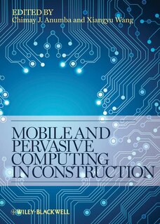 Couverture_Mobile and Pervasive Computing in Construction