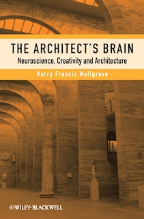 Couverture_The Architect's Brain