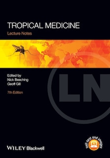 Couverture_Tropical Medicine
