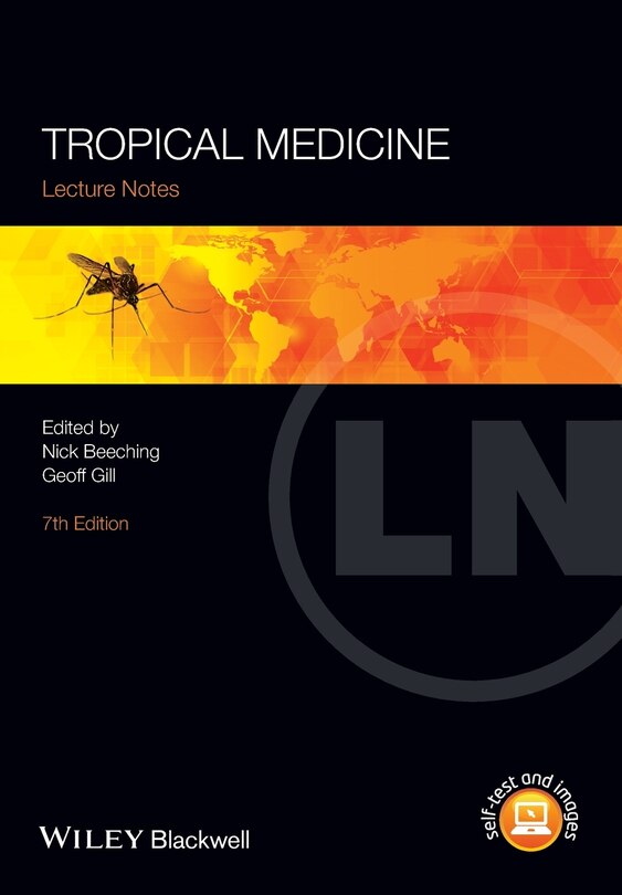 Couverture_Tropical Medicine