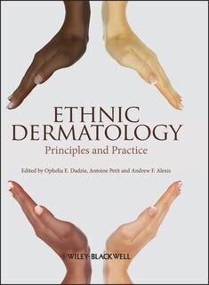 Front cover_Ethnic Dermatology