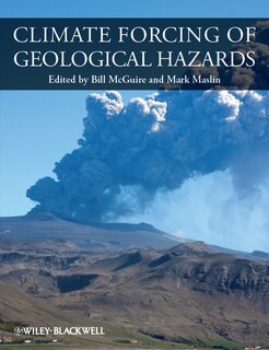 Front cover_Climate Forcing of Geological Hazards