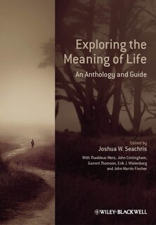 Couverture_Exploring the Meaning of Life