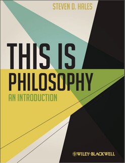 Front cover_This Is Philosophy