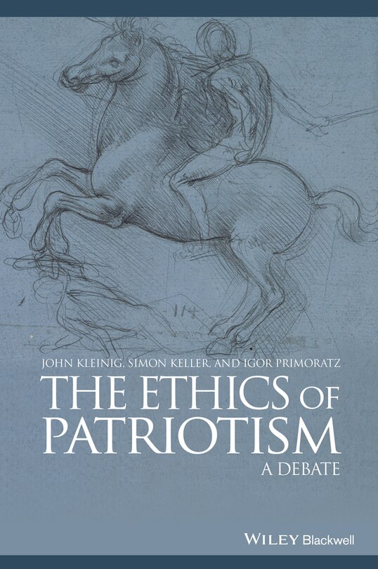 Couverture_The Ethics of Patriotism